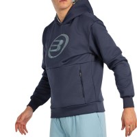 Bullpadel Boyal Deep Ocean Felpa