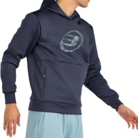 Bullpadel Boyal Deep Ocean Felpa
