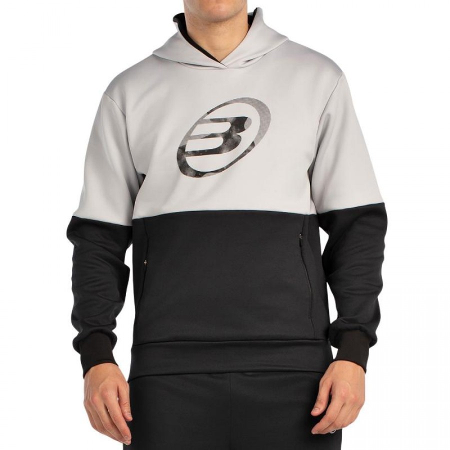 Bullpadel Boyal Stone Felpa