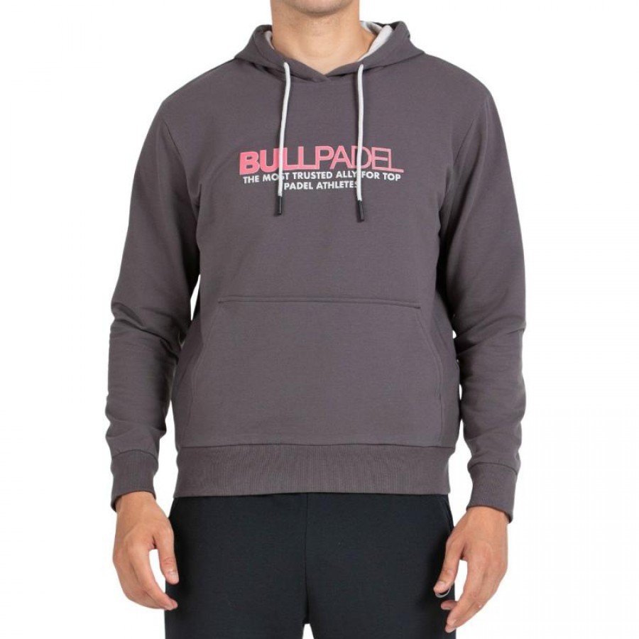 Bullpadel Boyen Coke Felpa