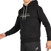 Bullpadel Boyen Felpa nera
