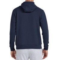 Bullpadel Boyen Deep Ocean Felpa