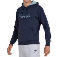 Bullpadel Boyen Deep Ocean Felpa