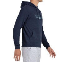 Bullpadel Boyen Deep Ocean Felpa