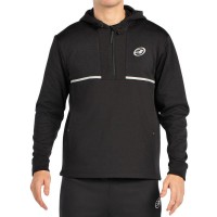 Bullpadel Buzas Felpa nera