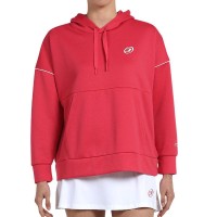 Felpa Bullpadel Eluis Geranio  Offerta + Economico