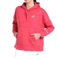 Felpa Bullpadel Eluis Geranio  Offerta + Economico