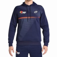 Bullpadel FEP Forca blu navy felpa