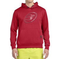 Bullpadel Gomese Felpa Ciliegia  Offerta + Economico