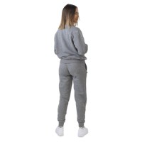 Cartri Demeter Grey Vigore Felpa Donna  Offerta + Economico