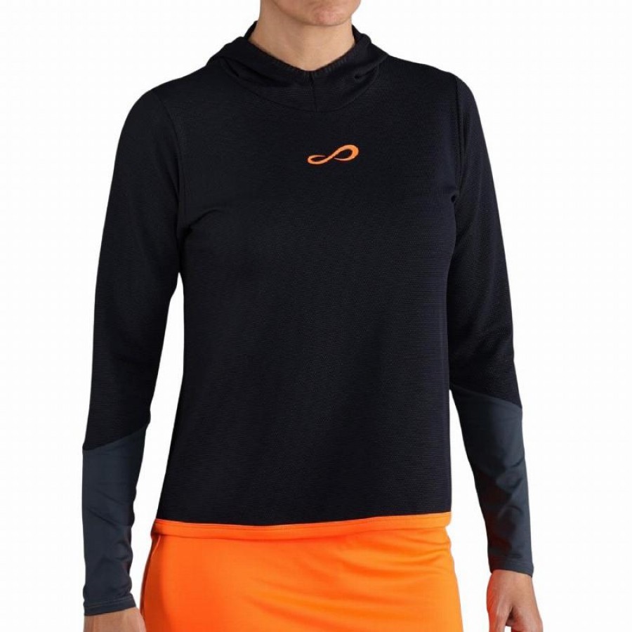 Sudadera Linea Respiro Infinito Titanio  Offerta + Economico
