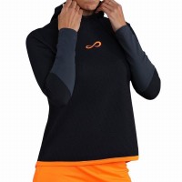Sudadera Linea Respiro Infinito Titanio  Offerta + Economico