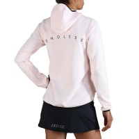 Sudadera Endless Breath Rosa Cristal  Offerta + Economico