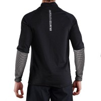 Endless Epic II Felpa nera  Offerta + Economico