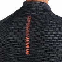 Sudadera Endless Epic II Titanium Naranja  Offerta + Economico