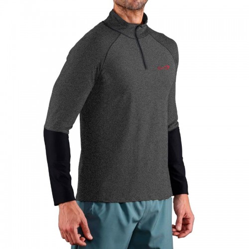 Sudadera Endless Epic II Titanio Vigore