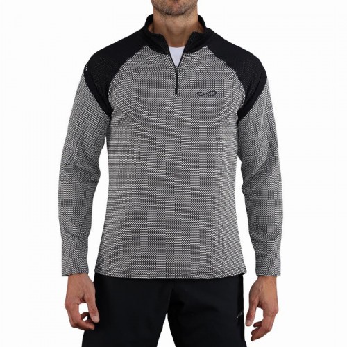 Endless Epic Lhee Felpa Grigia