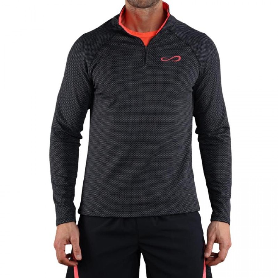 Sudadera Endless Epic Titanio  Offerta + Economico