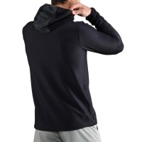 Sudadera Endless Hero II Titanium
