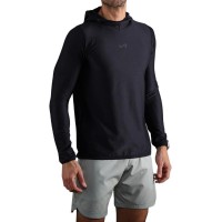 Sudadera Endless Hero II Titanium