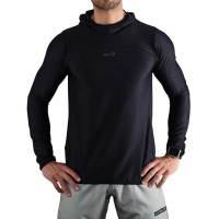 Sudadera Endless Hero II Titanium