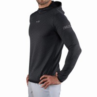 Sudadera Endless Hero Titanium Plata  Offerta + Economico