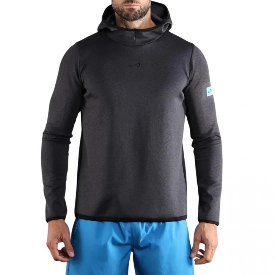 Sudadera Endless Hero Titanium Vigore  Offerta + Economico