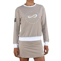 Sudadera Infinita Inner Tech Delave