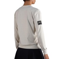 Felpa Endless Inner Tech Gold
