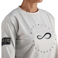 Felpa Endless Inner Tech Gold
