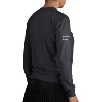 Sudadera Endless Inner Tech II Titanio  Offerta + Economico