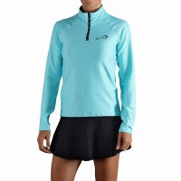 Sudadera All Kirsch Aqua  Offerta + Economico