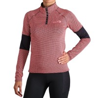 Sudadera Endless Kirsch Iconico Corallo  Offerta + Economico