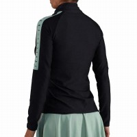 Sudadera Endless Kirsch Iconic II Verde Forest