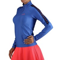 Felpa Endless Kirsch II Blu Reale