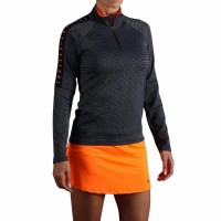 Sudadera Endless Kirsch II Titanio Naranja  Offerta + Economico