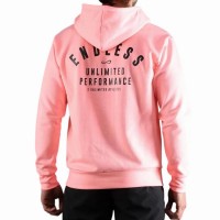 Endless Rush Coral Felpa  Offerta + Economico