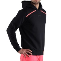 Felpa Endless Rush Nero Rubino  Offerta + Economico