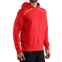 Endless Rush Felpa rossa  Offerta + Economico