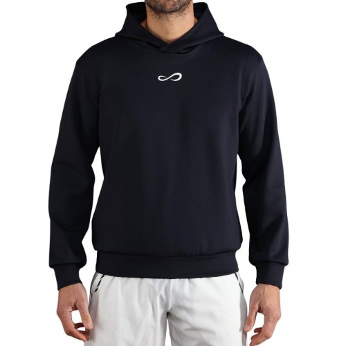 Endless Sniper Felpa nera