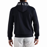 Endless Sniper Felpa nera