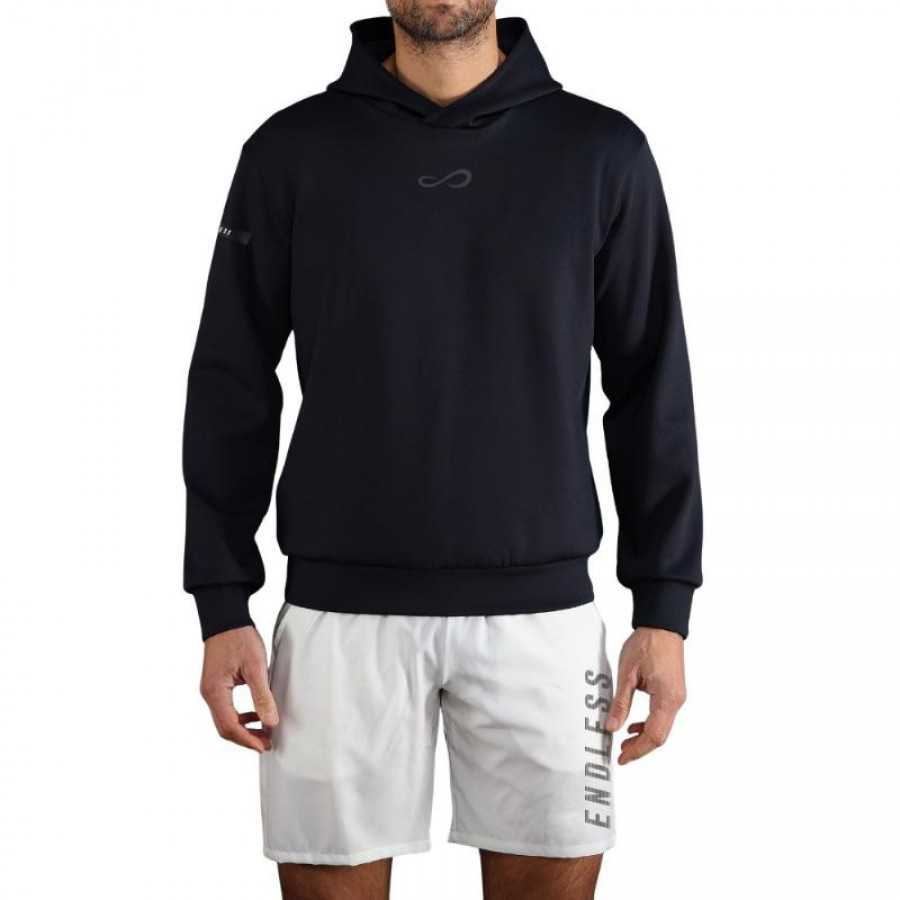 Sudadera Sniper Infinito Titanio