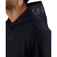 Sudadera Sniper Infinito Titanio