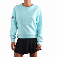 Sudadera Endless Swell Aqua  Offerta + Economico