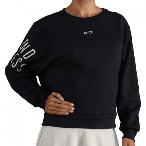 Endless Swell Felpa Oro Nero