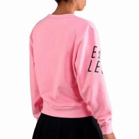 Endless Swell Felpa rosa