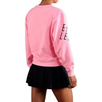 Endless Swell Felpa rosa