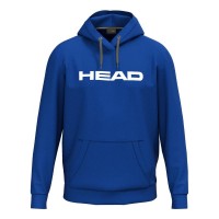 Head Club Felpa Blu Reale Originale  Offerta + Economico