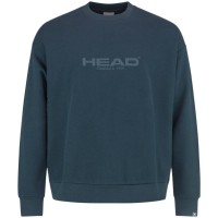 Head Motion Felpa blu navy  Offerta + Economico