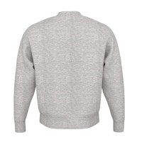 Sudadera Head Performance Capsule Gris  Offerta + Economico